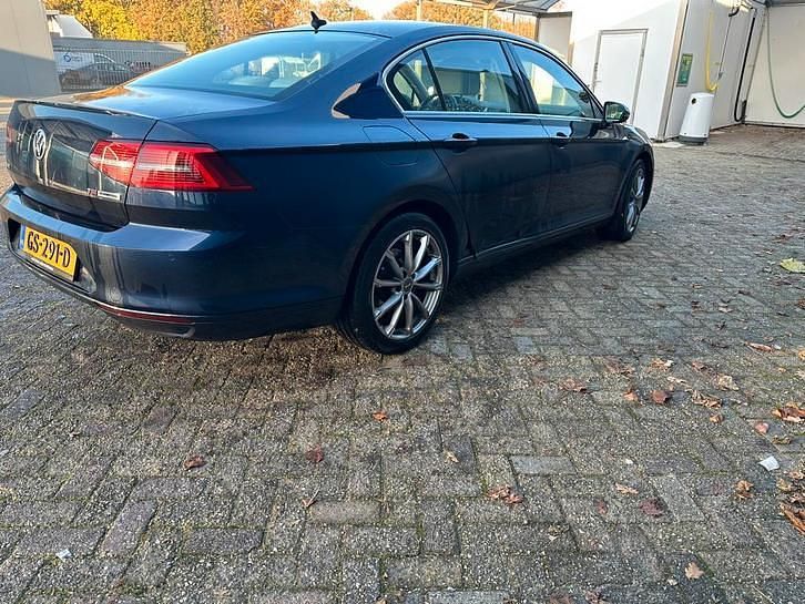 Occasion VW Passat 149 PK (109 kW) 2015