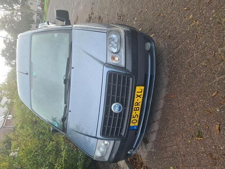 Gebruikt 2005 Fiat Scudo Van | € 2.250 - Afbeelding 1/1