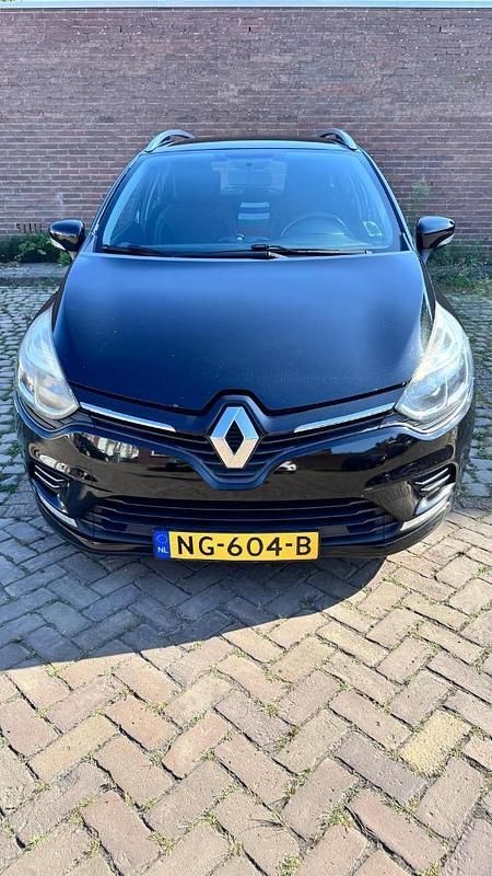 Occasion 2017 Renault Clio IV Zen Stationwagen | € 6.000 (Iets duurder) - Afbeelding 1/4