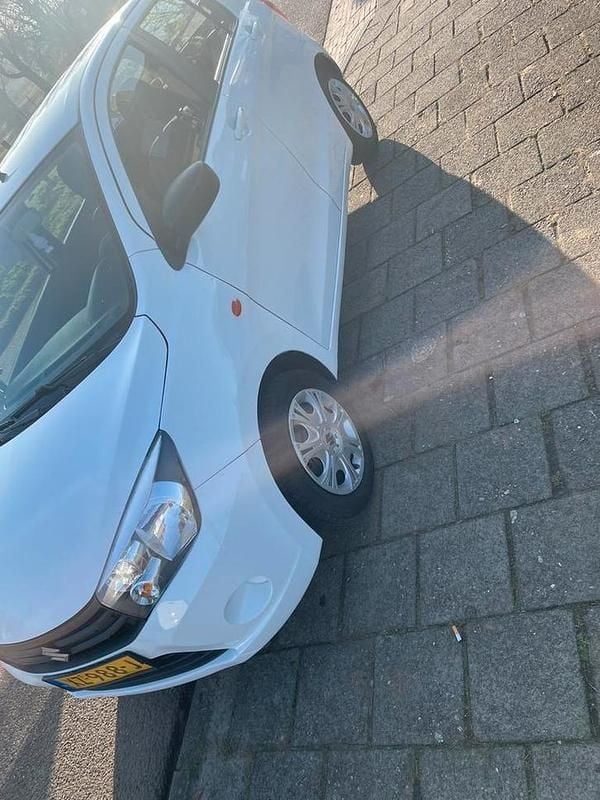 Occasion Suzuki Celerio 68 PK (50 kW) 2019 Hatchback