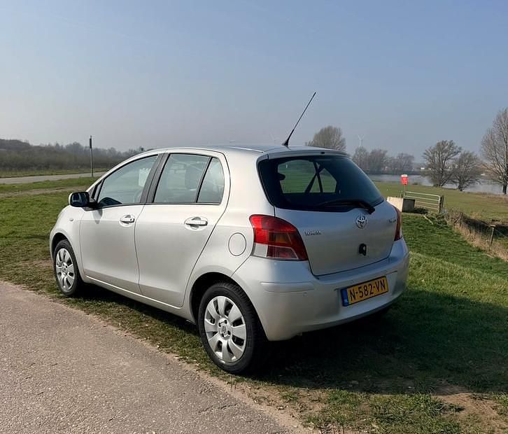 Occasion Toyota Yaris Cool 69 PK (50 kW) 2009 Hatchback