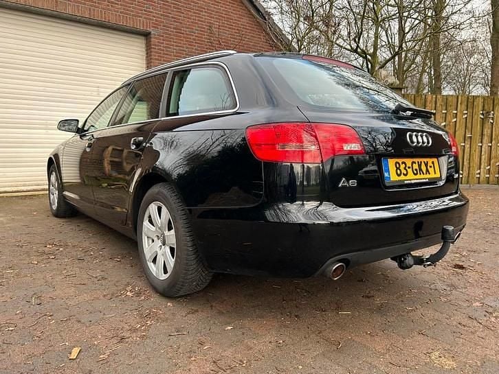 Occasion Audi A6 177 PK (130 kW) 2006 Stationwagen