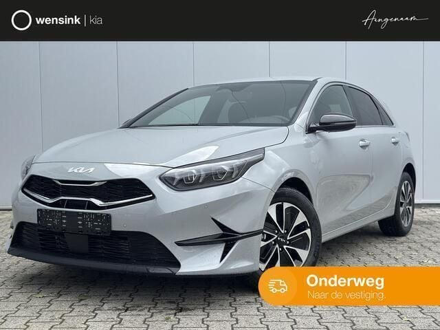 Overige Gebruikt 2021 Kia Ceed Hatchback | € 32.950 - Afbeelding 1/4