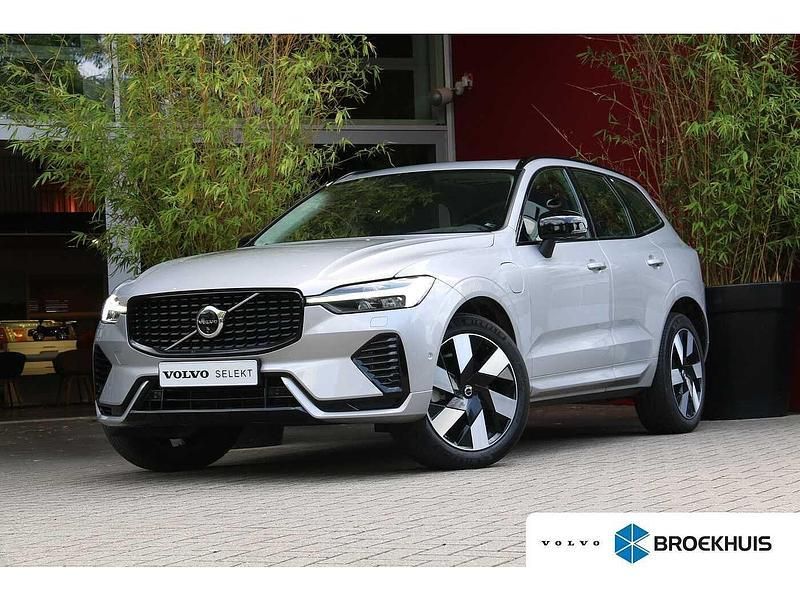 Gebruikt 2022 Volvo XC60 Ultimate SUV | € 53.900 (Eerlijke prijs) - Afbeelding 1/4