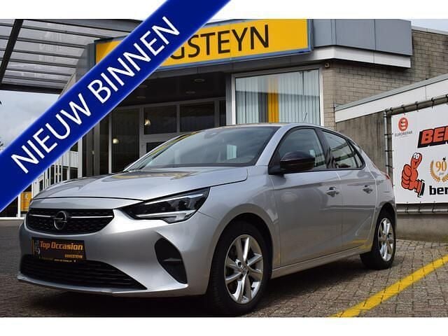 Zilver Gebruikt 2023 Opel Corsa Hatchback | € 14.750 (Eerlijke prijs) - Afbeelding 1/4