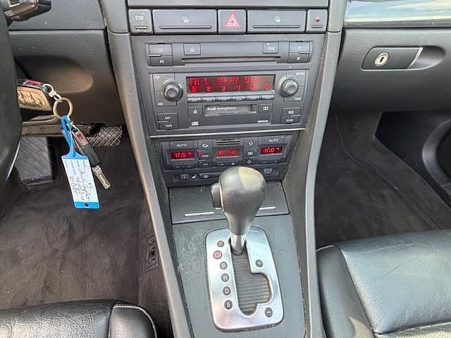 Occasion Audi A4 Proline 177 PK (130 kW) 2005 Cabriolet