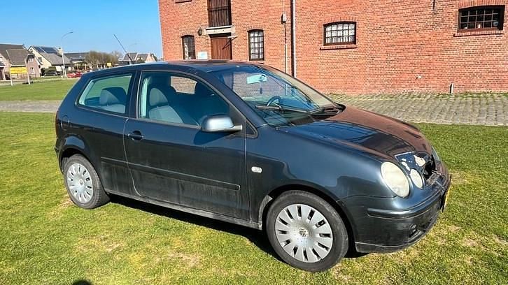 Occasion VW Polo 74 PK (54 kW) 2005 Hatchback