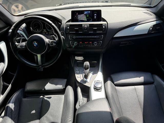 Occasion BMW M135 Executive 320 PK (235 kW) 2014 Wit Hatchback