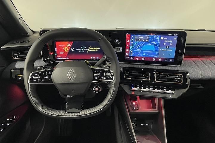 Nieuw Renault 4 E-Tech Komfort 110 kW (150 PK) 2025 SUV