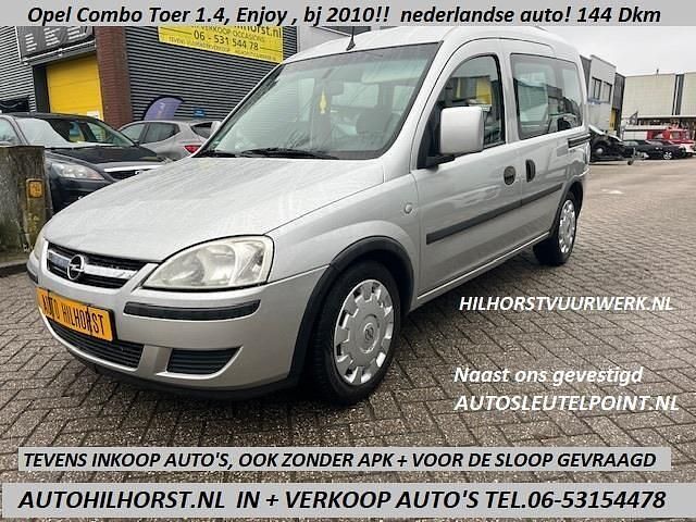 Occasion Nissan Pixo Acenta 68 PK (50 kW) 2011 Wit Hatchback