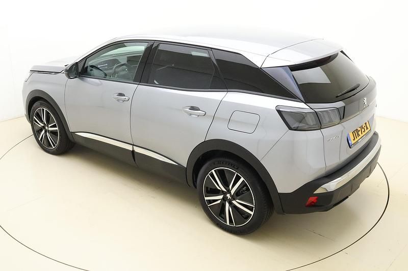 Occasion Peugeot 3008 Allure 2026 Zilver SUV