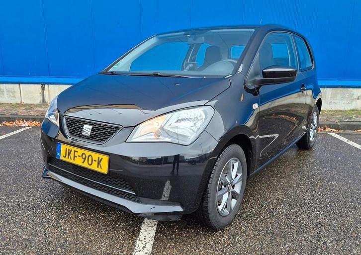 Gebruikt 2015 Seat Mii Hatchback | € 4.999 (Super prijs) - Afbeelding 1/4