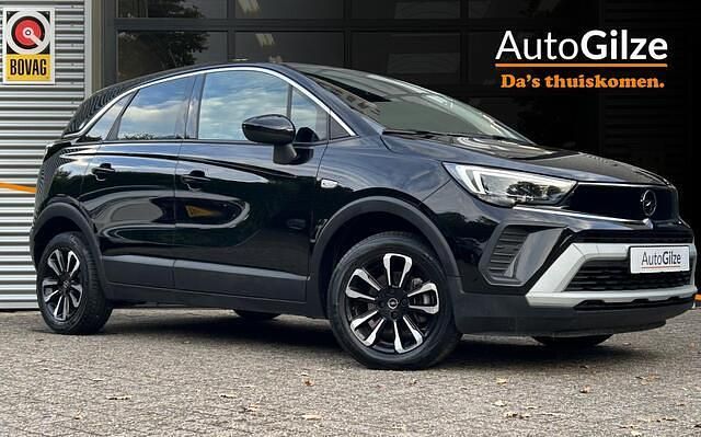 Overige Occasion 2023 Opel Crossland X Elegance SUV | € 19.945 (Goede deal) - Afbeelding 1/4