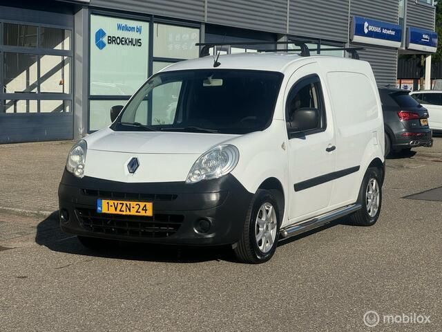 Overige Gebruikt 2012 Renault Kangoo Komfort MPV | € 4.950 (Eerlijke prijs) - Afbeelding 1/4