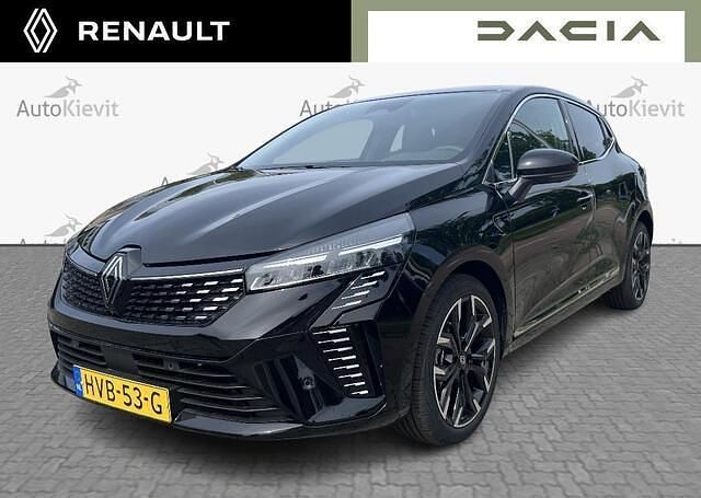 Hatchback Gebruikt 2025 Renault Clio V Techno Hatchback | € 23.950 (Duur) - Afbeelding 1/3