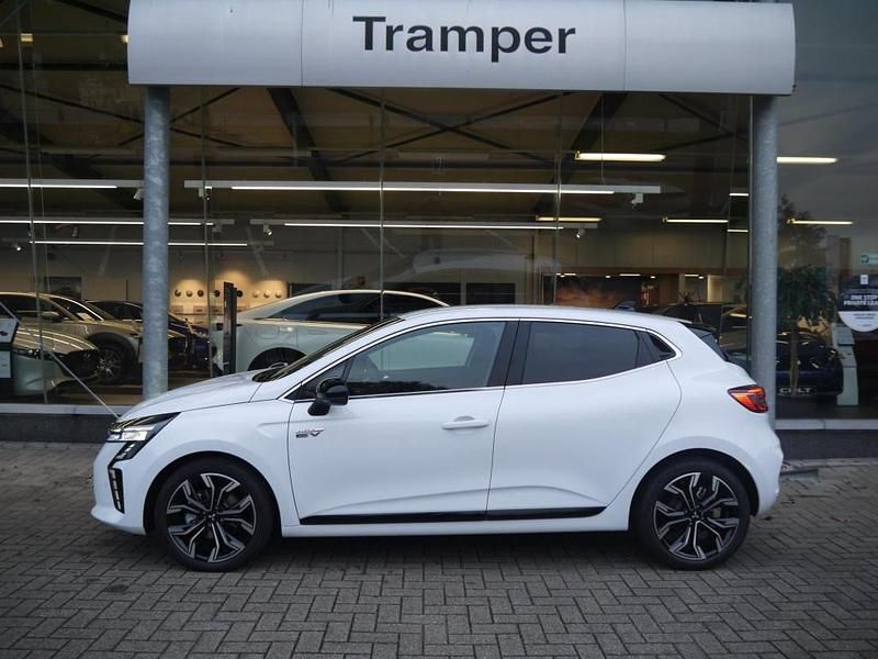 Nieuw Mitsubishi Colt Intense+ 94 PK (69 kW) 2025 Hatchback Hatchback