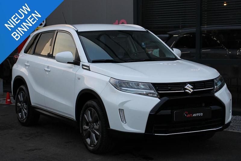 Gebruikt 2025 Suzuki Vitara Comfort SUV | € 26.640 (Goede deal) - Afbeelding 1/4