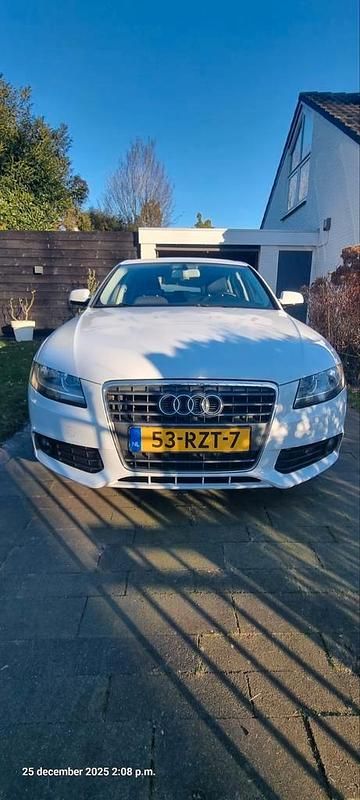Occasion 2011 Audi A4 | € 5.950 (Eerlijke prijs) - Afbeelding 1/4