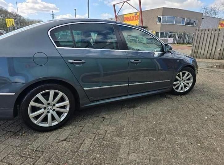 Occasion VW Passat 160 PK (117 kW) 2010