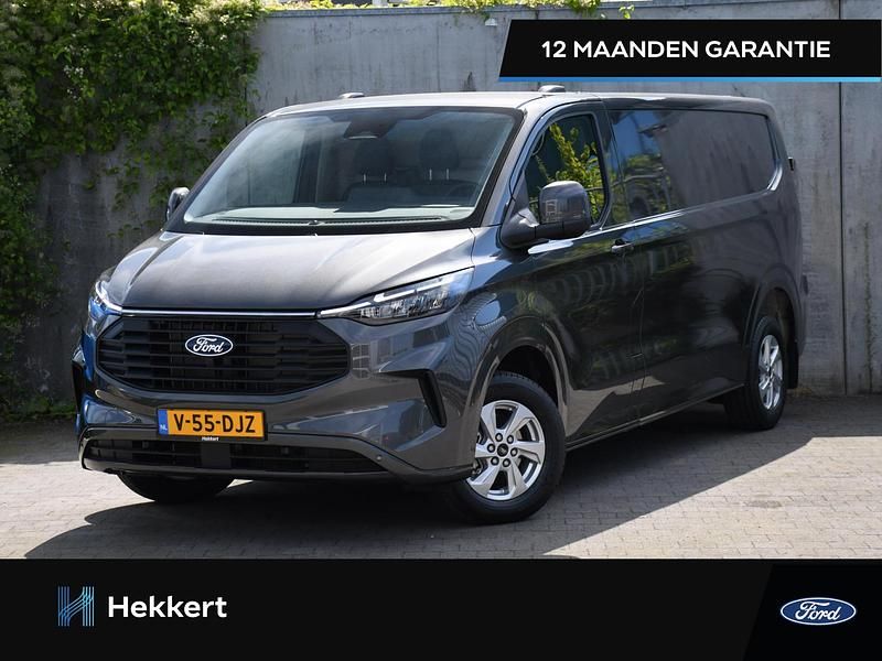 Overig Gebruikt 2024 Ford Transit Custom Limited Van | € 31.950 (Super prijs) - Afbeelding 1/4