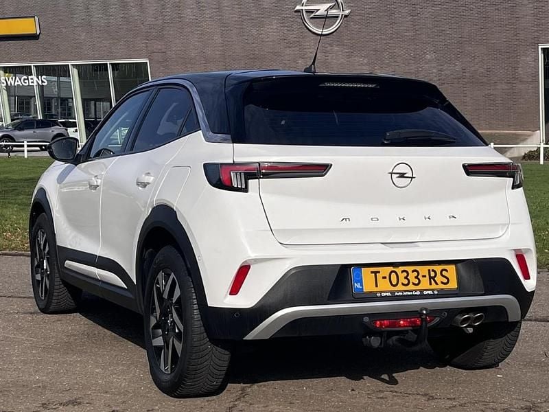 Occasion Opel Mokka Elegance 2023 Wit SUV