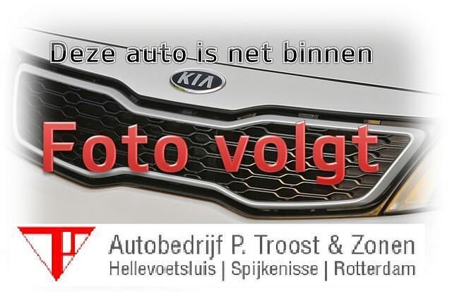 Blauw Gebruikt 2020 Ford Fiesta Titanium X Hatchback | € 14.950 (Eerlijke prijs) - Afbeelding 1/1