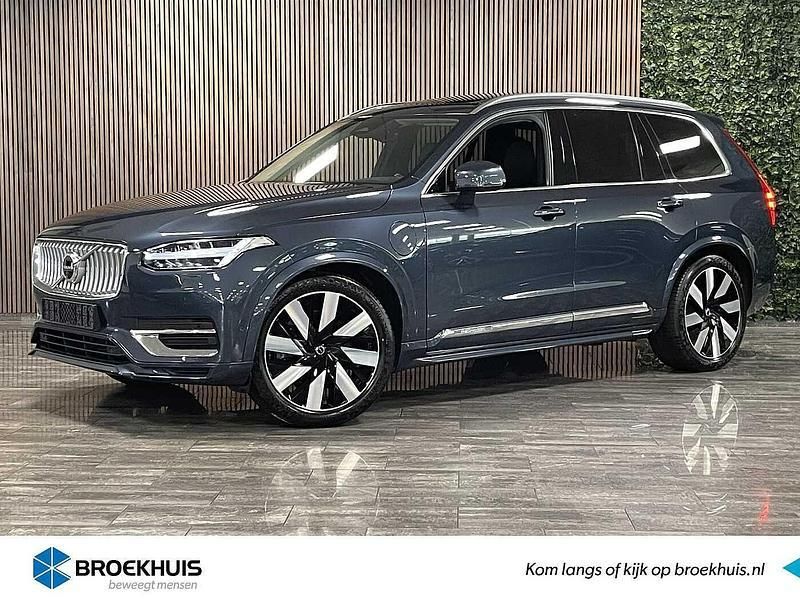 Gebruikt 2022 Volvo XC90 Plus SUV | € 68.900 (Duur) - Afbeelding 1/4