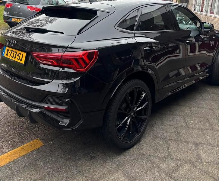 Occasion Audi Q3 149 PK (109 kW) 2022 SUV