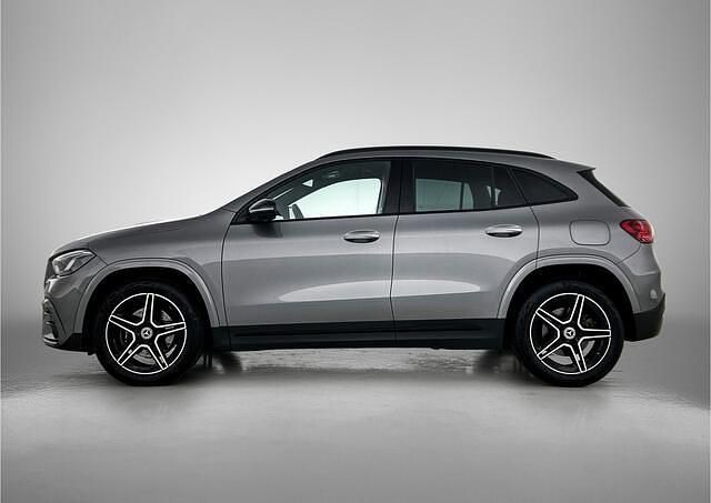 Occasion Mercedes GLA250 AMG 218 PK (160 kW) 2023 Grijs (metallic) SUV