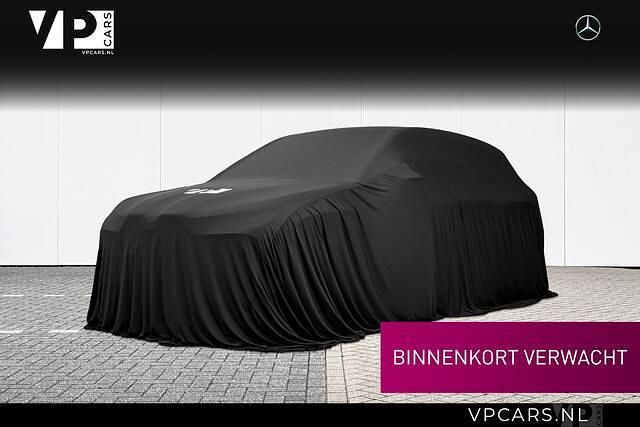 Obsidian black metallic (197u) (zwart metallic) Gebruikt 2025 Mercedes G580 Edition 1 SUV | € 164.900 (Eerlijke prijs) - Afbeelding 1/3