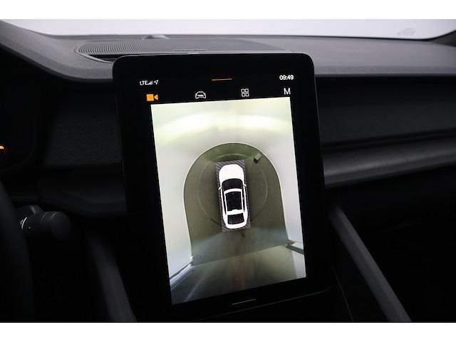 Occasion Polestar 2 Performance 300 kW (409 PK) 2020 Zwart (metallic) Hatchback