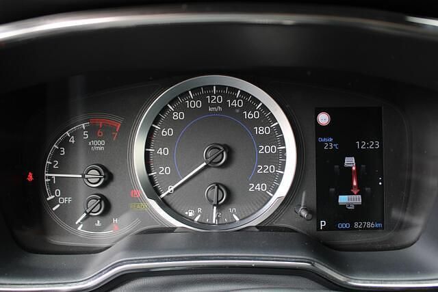 Occasion Toyota Corolla Business Edition 123 PK (90 kW) 2022 (1f7) Hatchback