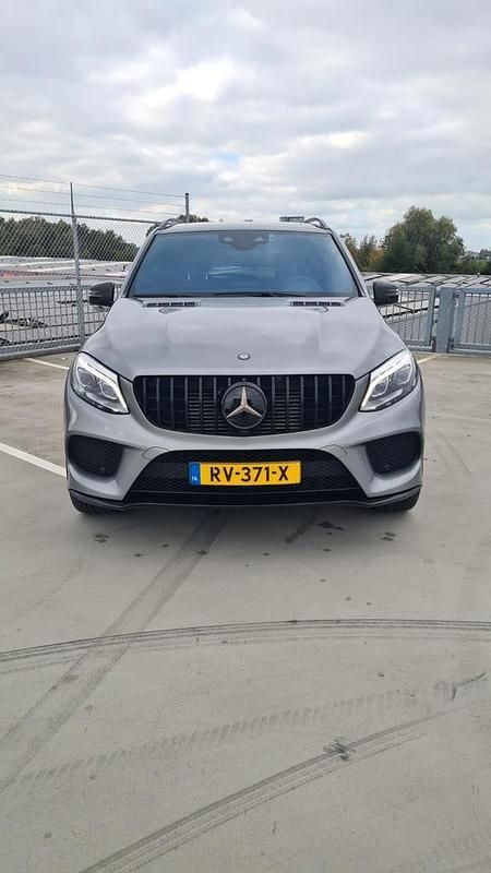 Gebruikt 2015 Mercedes GLE350 | € 26.950 - Afbeelding 1/4