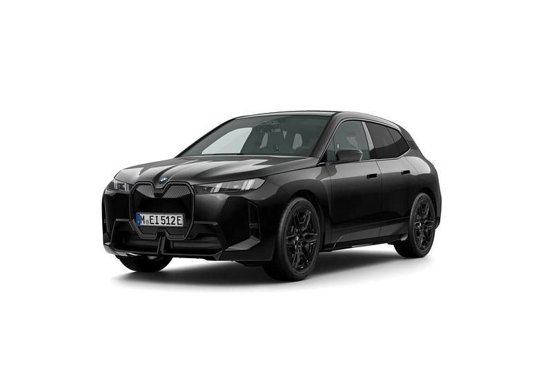 Overig Nieuw 2026 BMW iX SUV | € 131.687 (Iets duurder) - Afbeelding 1/2