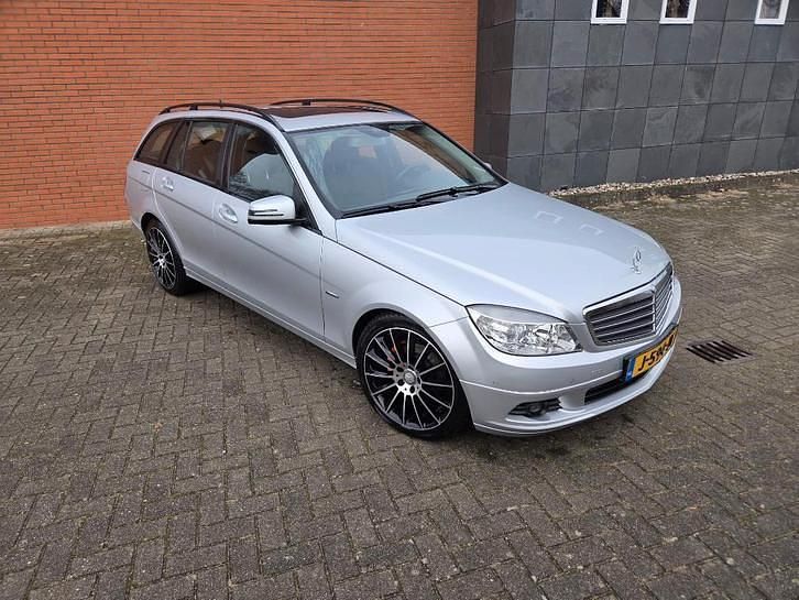 Occasion Mercedes C180 156 PK (114 kW) 2010 Stationwagen