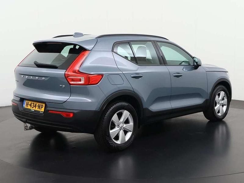 Occasion Volvo XC40 Momentum 163 PK (119 kW) 2020 R10000 SUV