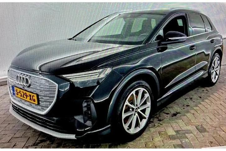 Occasion Audi Q4 e-tron Advanced 150 kW (204 PK) 2023 SUV