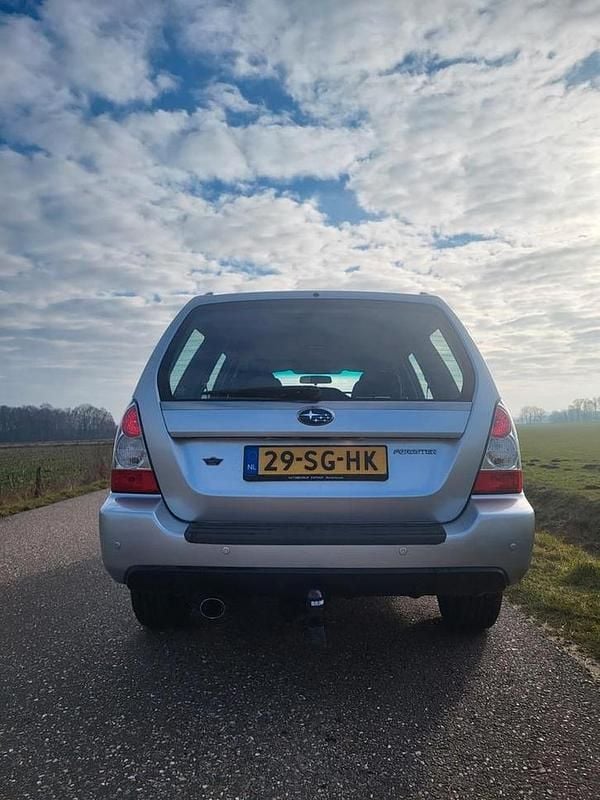 Occasion Subaru Forester 157 PK (115 kW) 2006 SUV