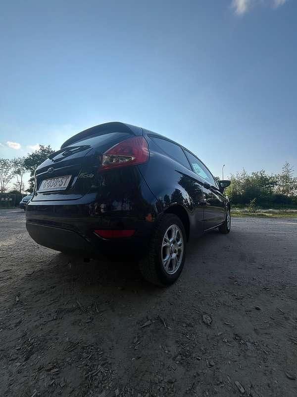 Occasion Ford Fiesta Trend 60 PK (44 kW) 2009 Hatchback