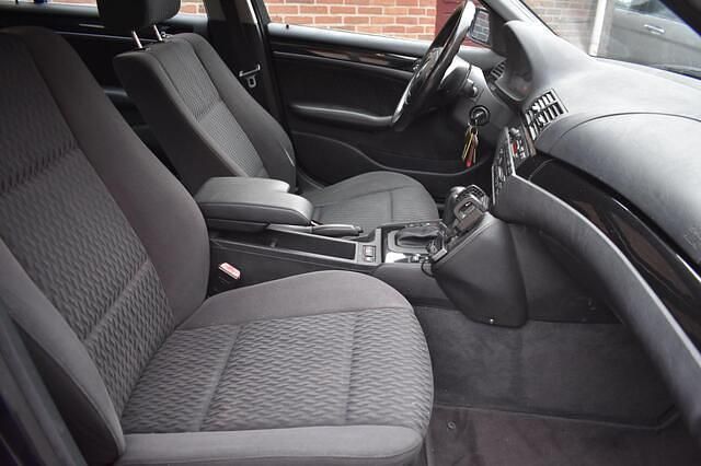 Occasion BMW 320 150 PK (110 kW) 1999 Blauw Stationwagen