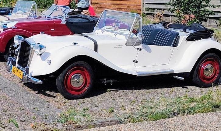 Occasion Citroën 2CV 29 PK (21 kW) 1983 Sedan