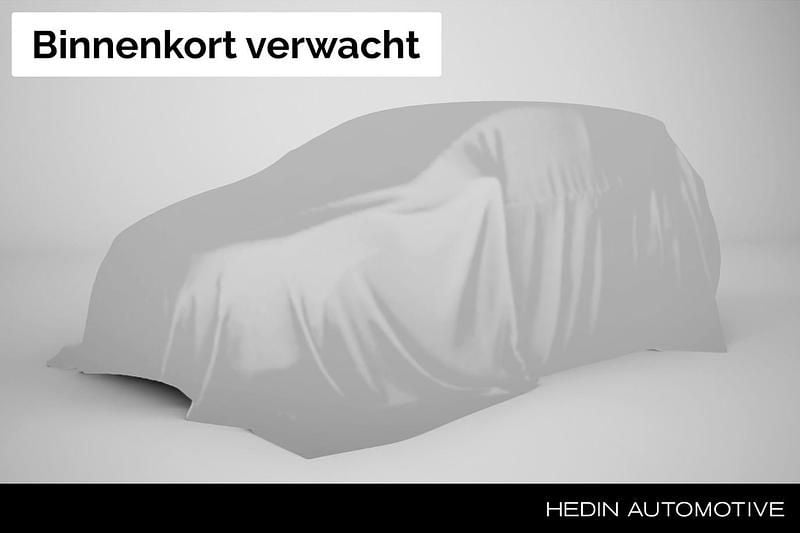 Zwart Gebruikt 2022 Mercedes GLE350 AMG line Coupé | € 79.900 (Eerlijke prijs) - Afbeelding 1/2
