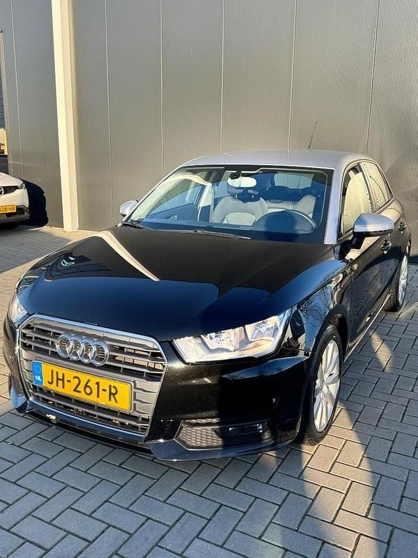 Occasion Audi A1 Sportback 116 PK (85 kW) 2015 Hatchback