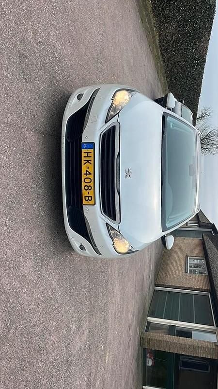 Occasion Peugeot 308 119 PK (87 kW) 2015 Stationwagen