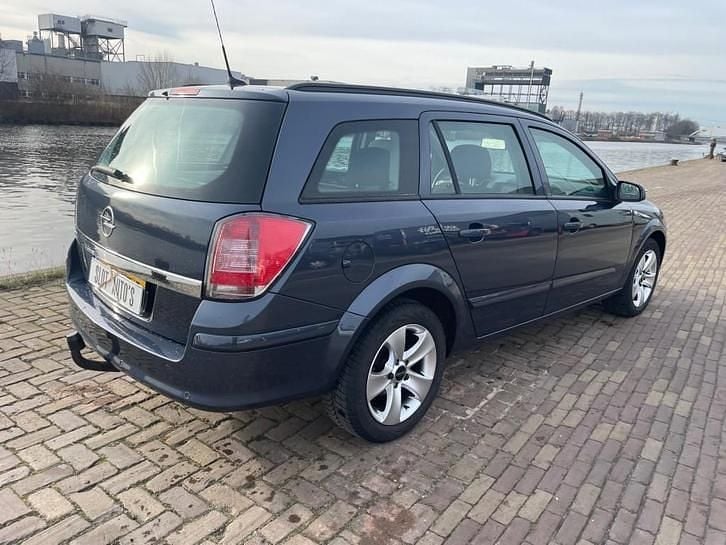 Occasion 2009 Opel Astra | € 1.895 (Goede deal) - Afbeelding 1/4