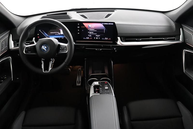 Occasion BMW iX2 M Sport 150 kW (204 PK) 2026 Wit SUV