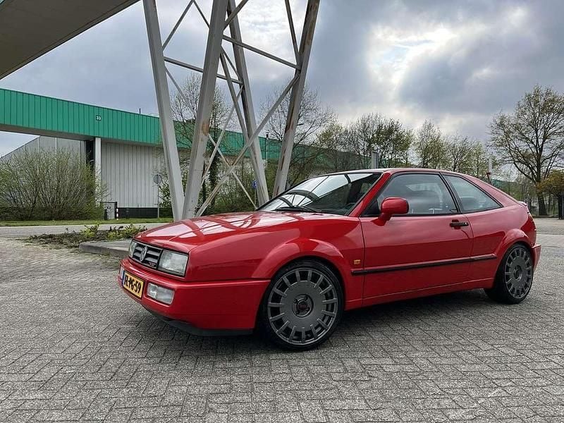 Occasion VW Corrado R 300 PK (220 kW) 1992 Coupé