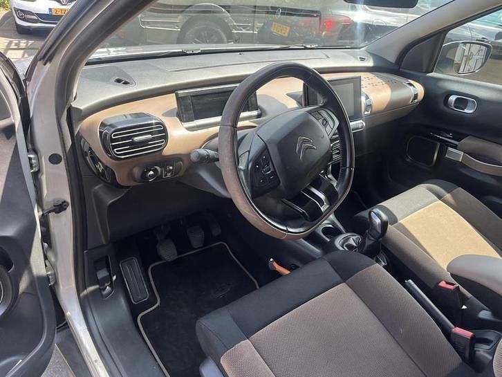 Occasion Citroën C4 Cactus PureTech 82 PK (60 kW) 2016 Hatchback