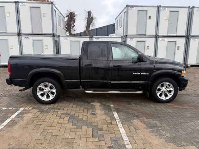 Occasion Dodge Ram 238 PK (175 kW) 2004 Overige Pickup