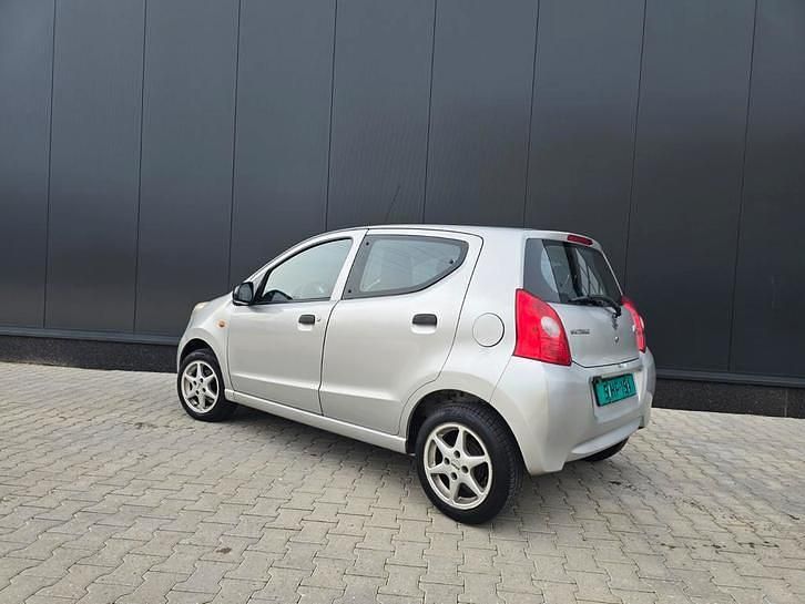 Occasion Suzuki Alto 68 PK (50 kW) 2011 Hatchback
